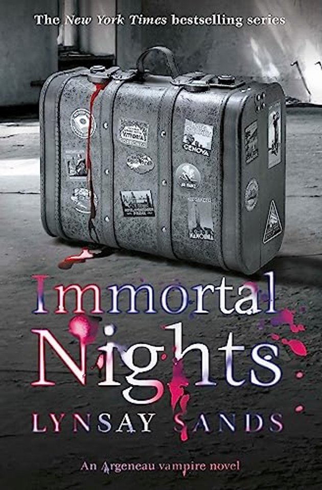 Immortal Nights