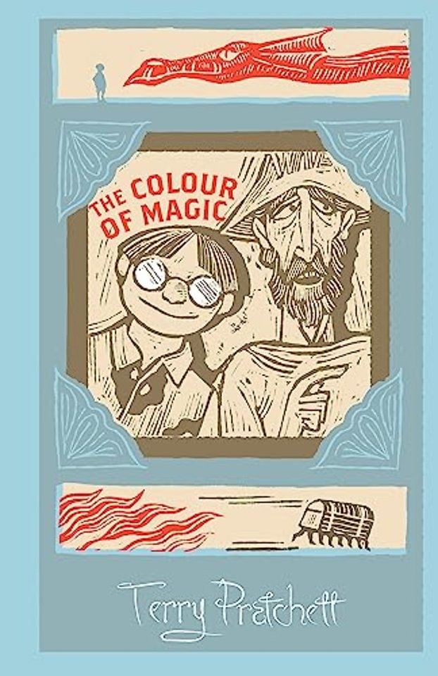 The Colour of Magic