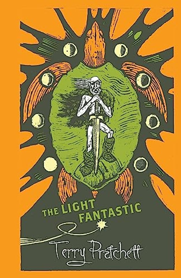 The Light Fantastic