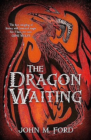 The Dragon Waiting