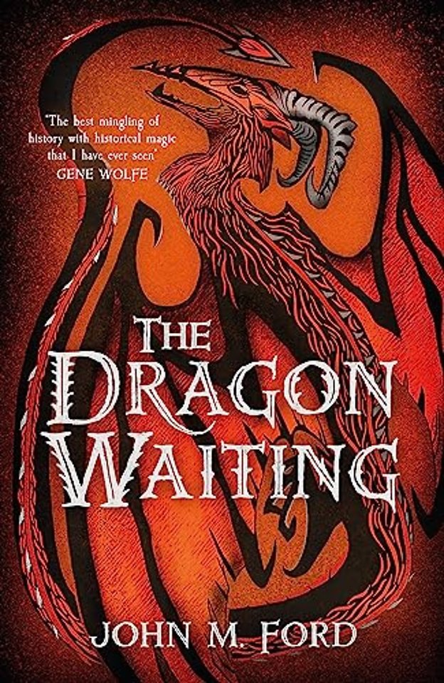 The Dragon Waiting