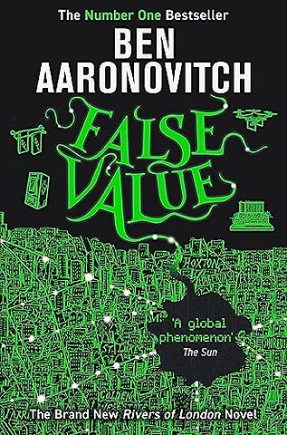 False Value