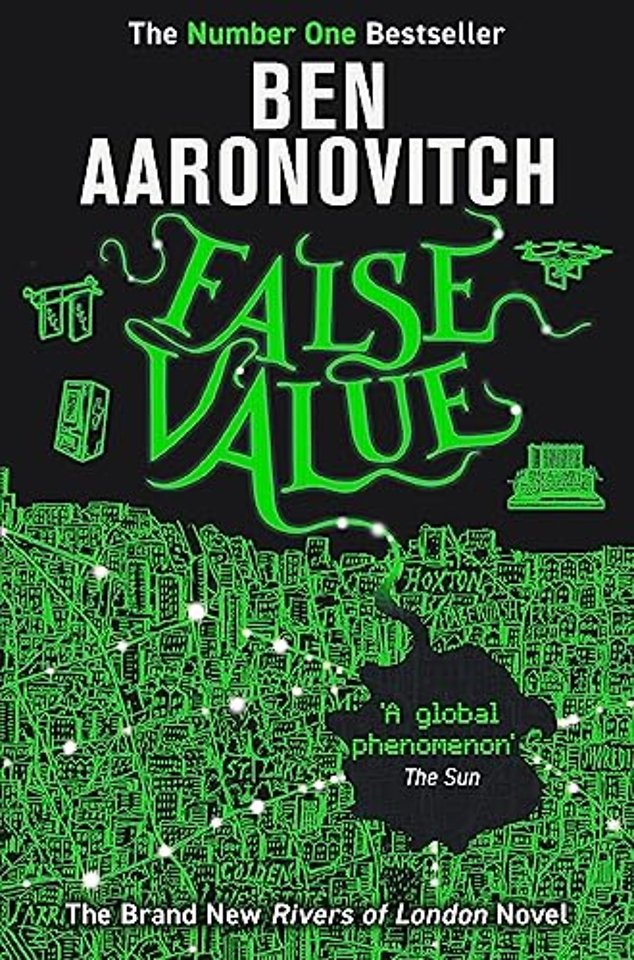 False Value