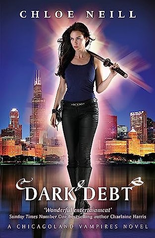 Dark Debt