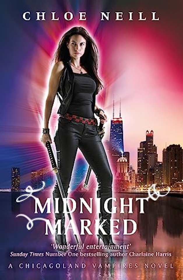Midnight Marked
