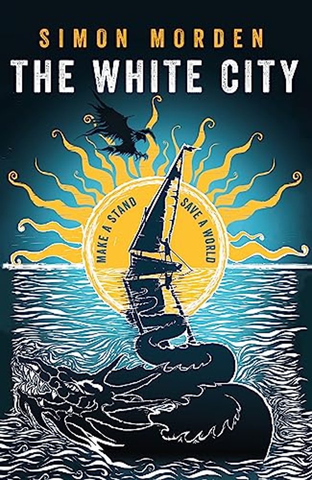 The White City