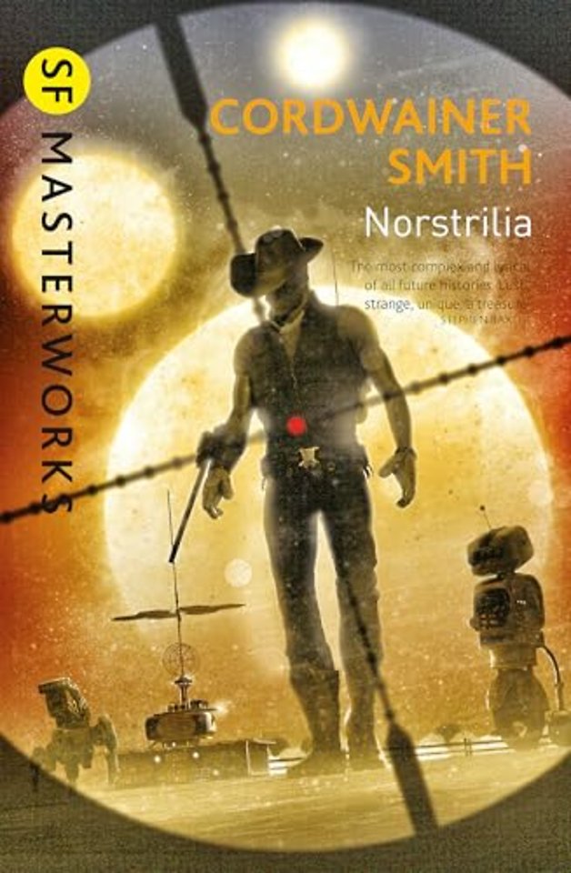 Norstrilia