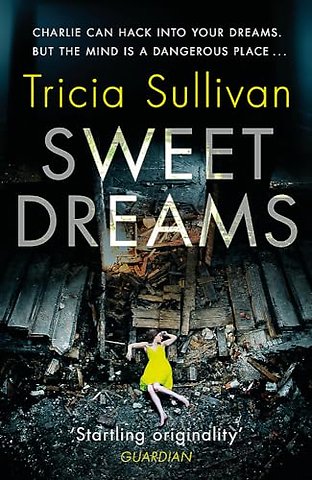 Sweet Dreams