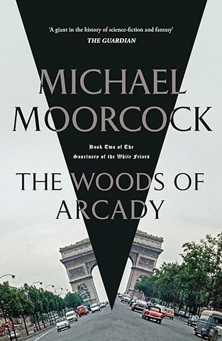 The Woods of Arcady
