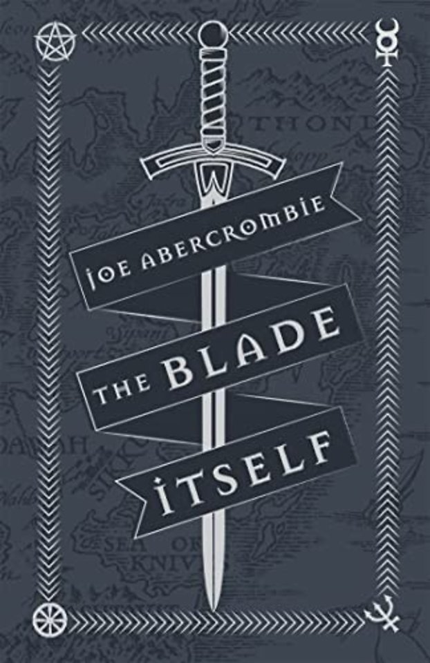 The Blade Itself