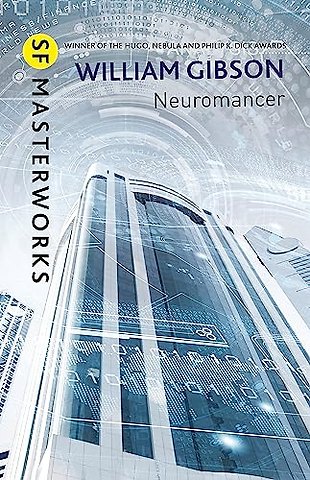 Neuromancer