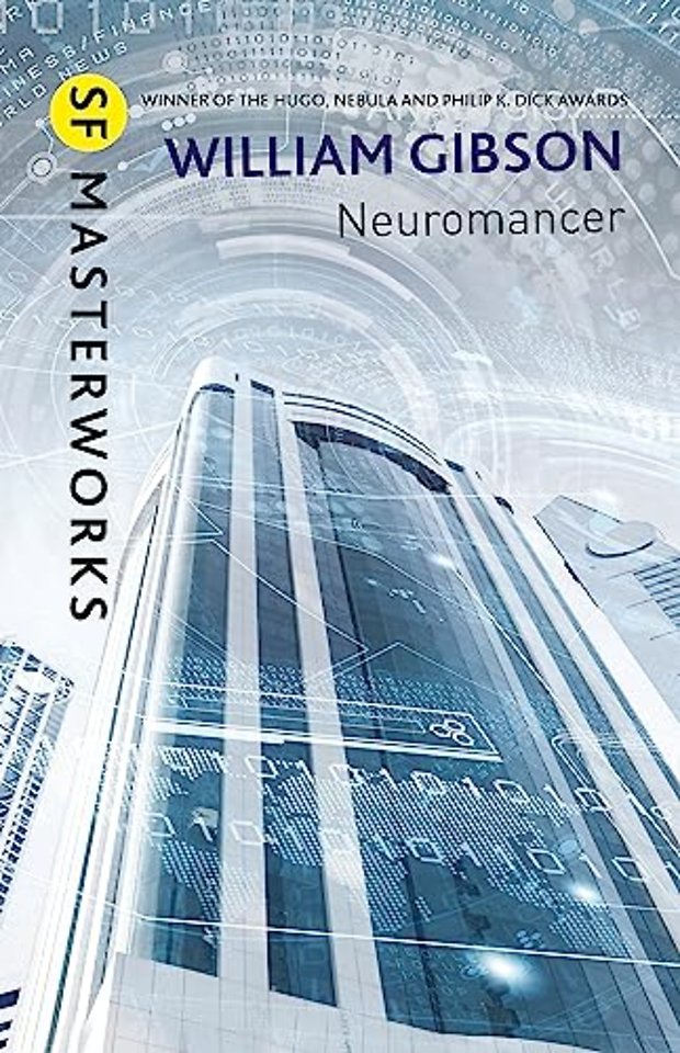 Neuromancer