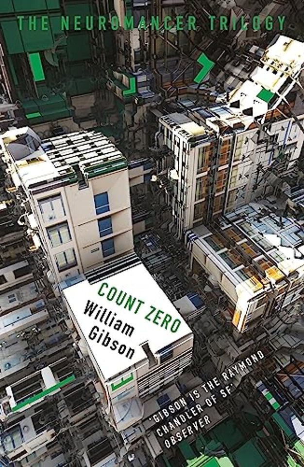 Count Zero