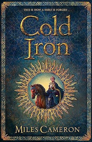 Cold Iron