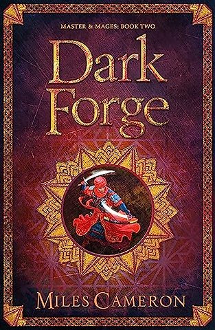 Dark Forge