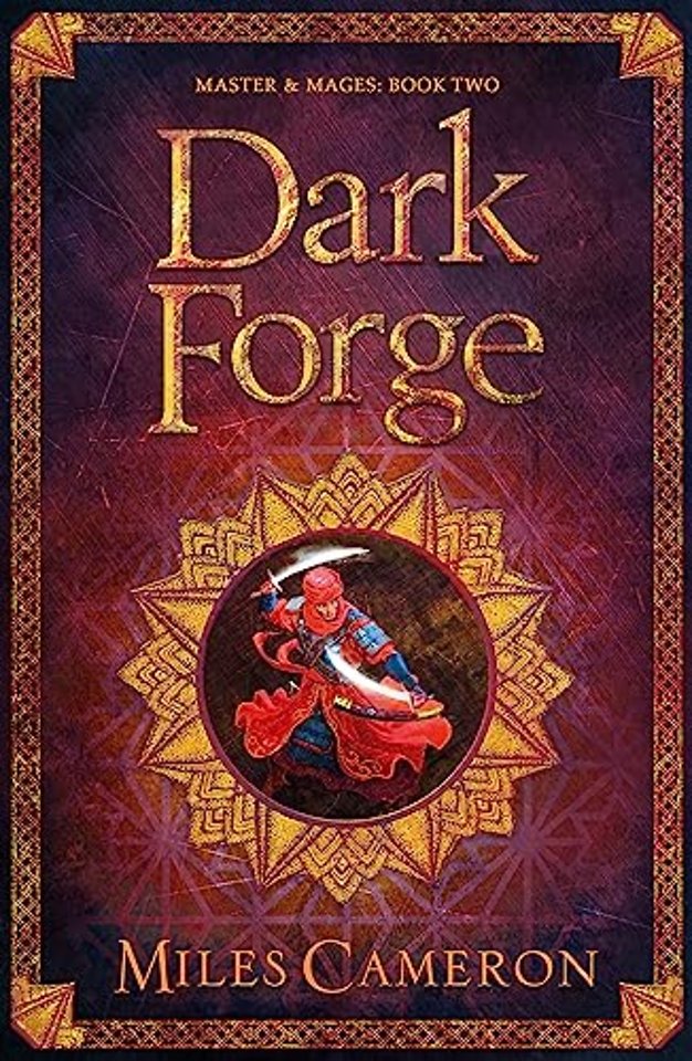 Dark Forge