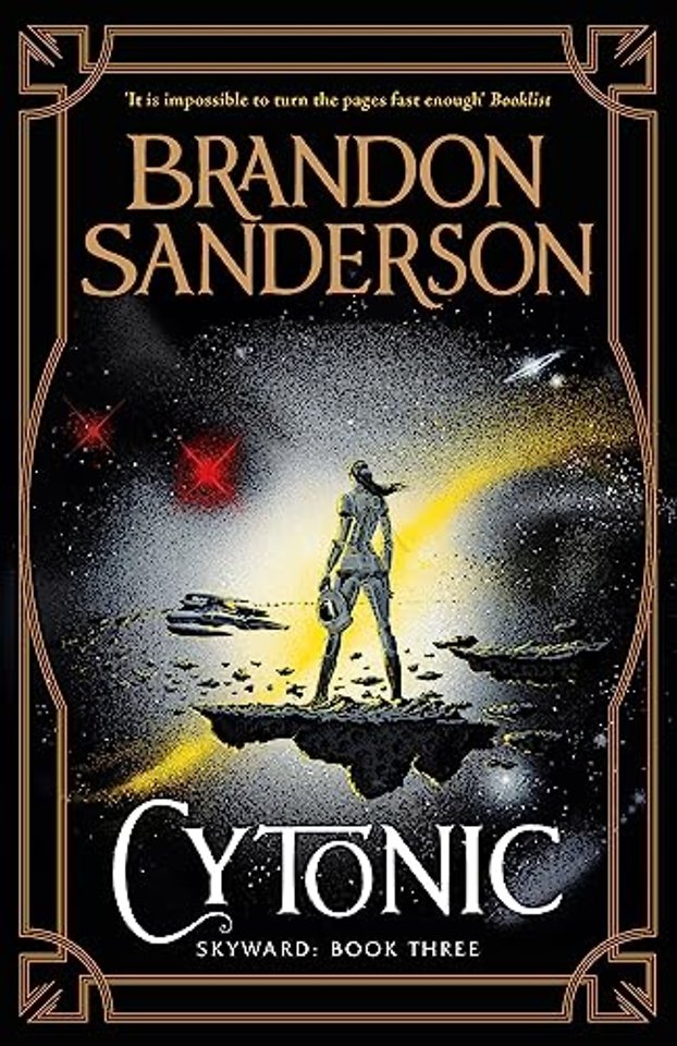 Cytonic