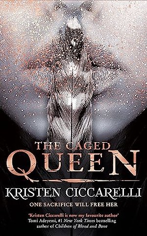 The Caged Queen