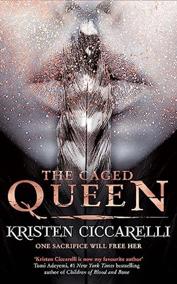 The Caged Queen