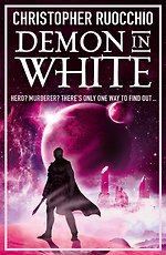 Demon in White