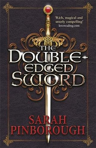 The Double-Edged Sword