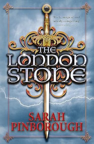The London Stone