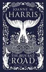 The Blue Salt Road