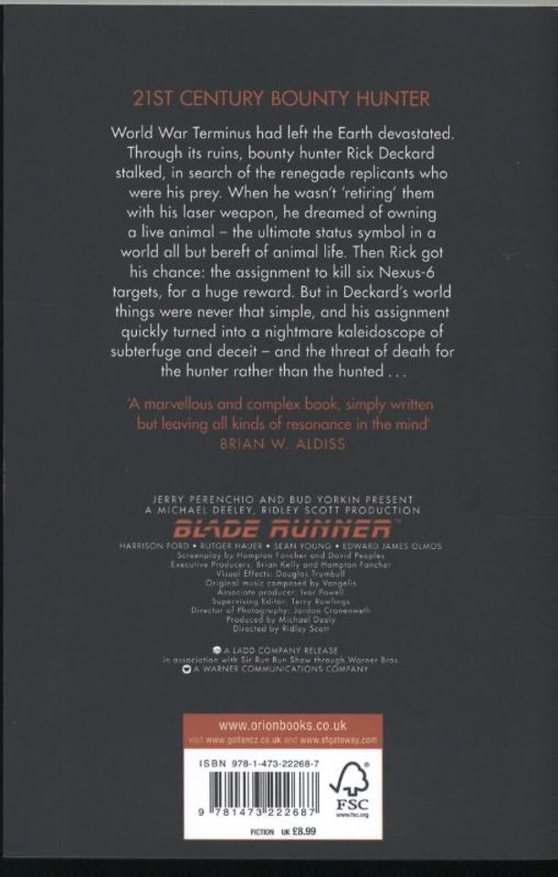 Blade Runner