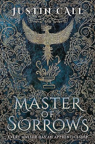Master of Sorrows