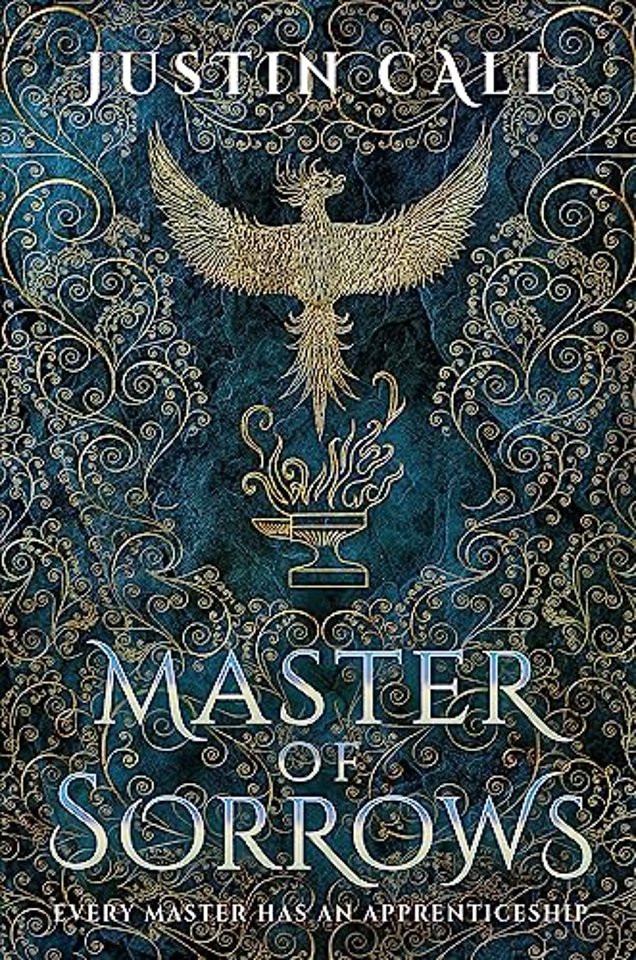 Master of Sorrows