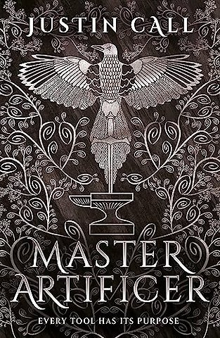 Master Artificer