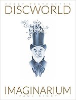 Terry Pratchett's Discworld Imaginarium