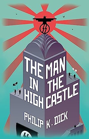The Man In The High Castle