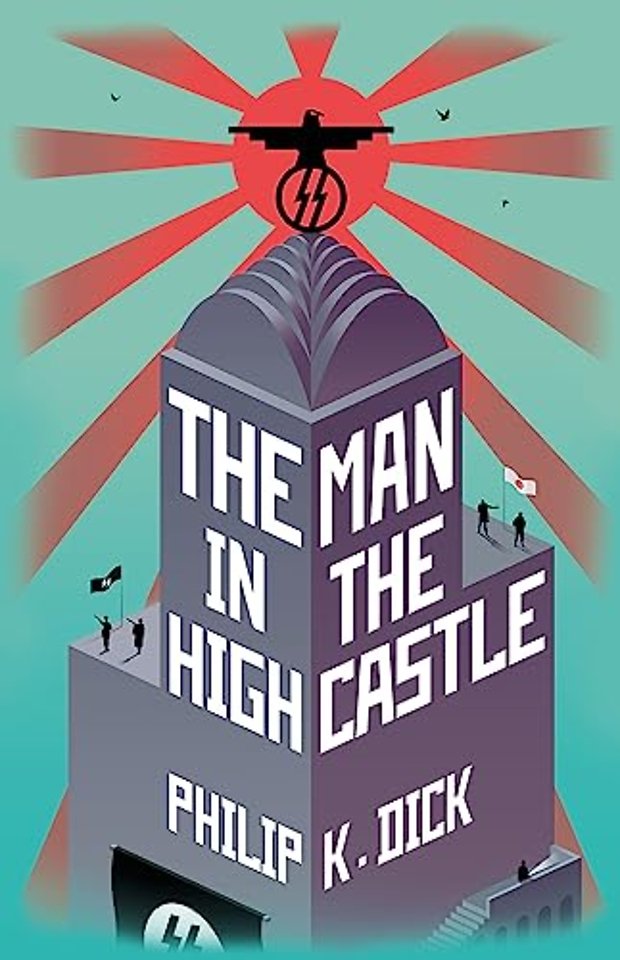 The Man In The High Castle