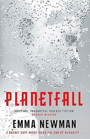 Planetfall