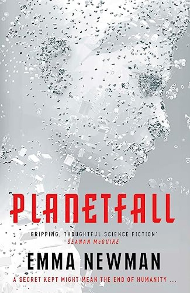 Planetfall
