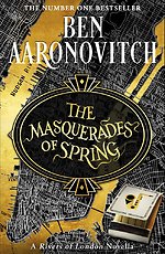 The Masquerades of Spring