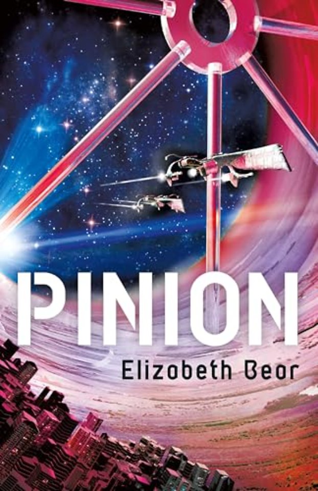Pinion