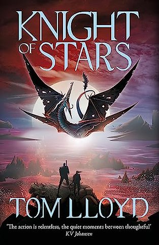 Knight of Stars