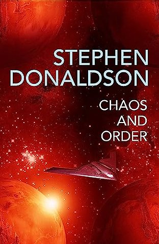 Chaos and Order
