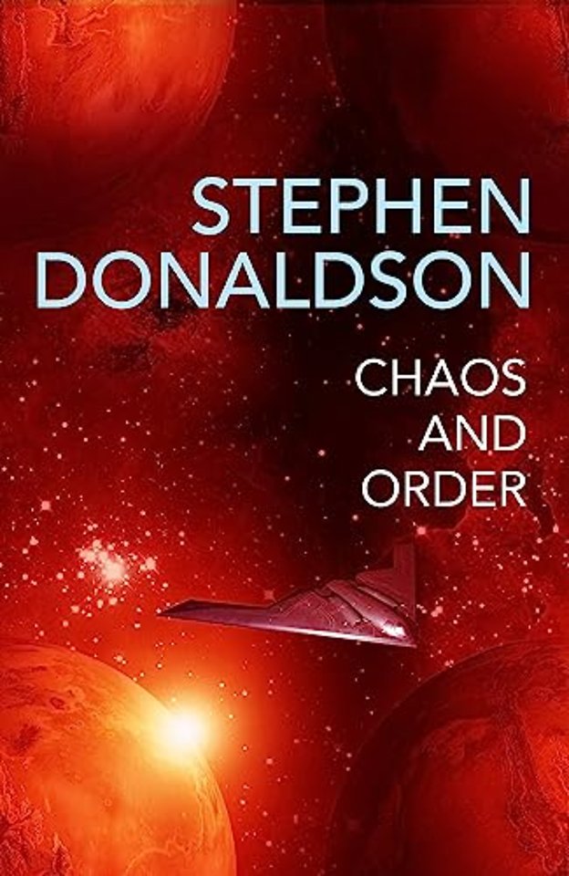 Chaos and Order