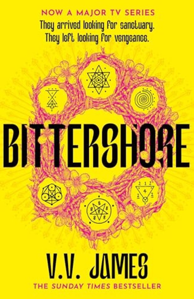 Bittershore