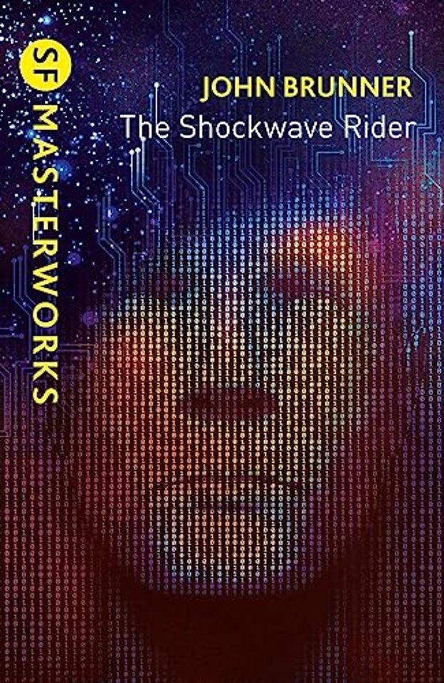 The Shockwave Rider