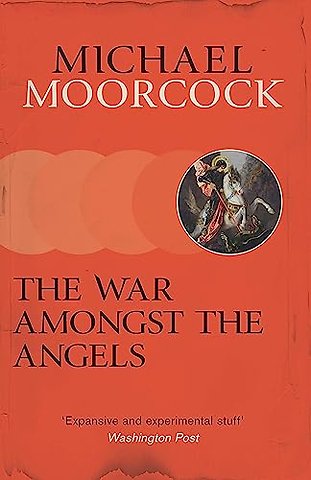 The War Amongst the Angels