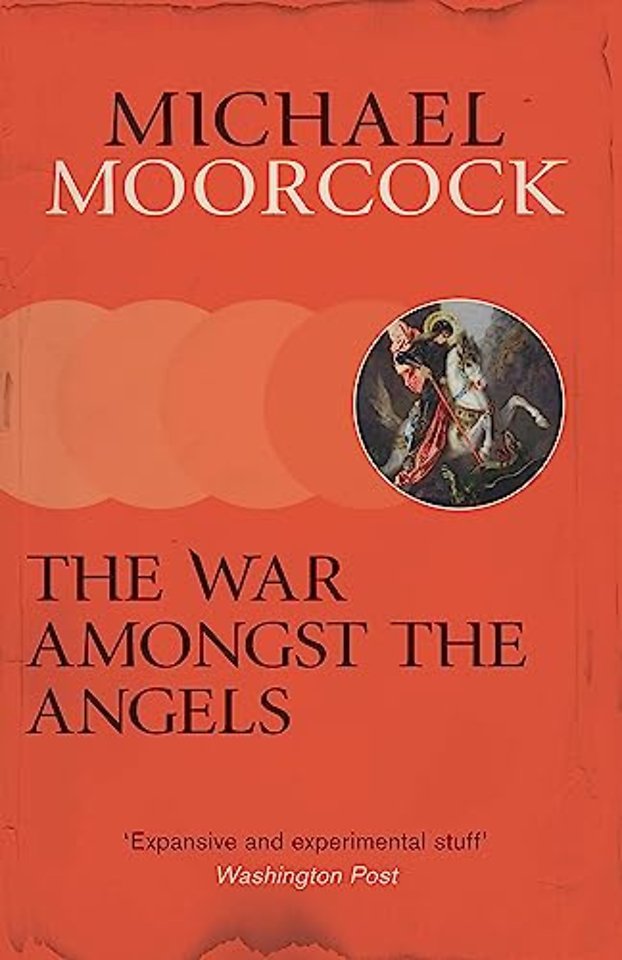 The War Amongst the Angels
