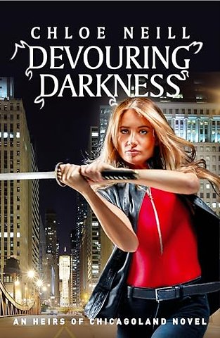 Devouring Darkness