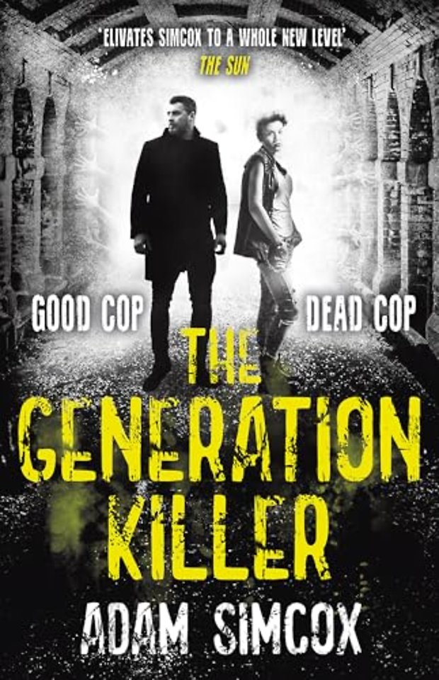 The Generation Killer