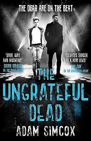 The Ungrateful Dead