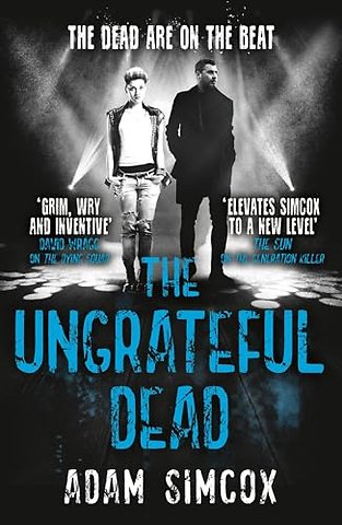The Ungrateful Dead
