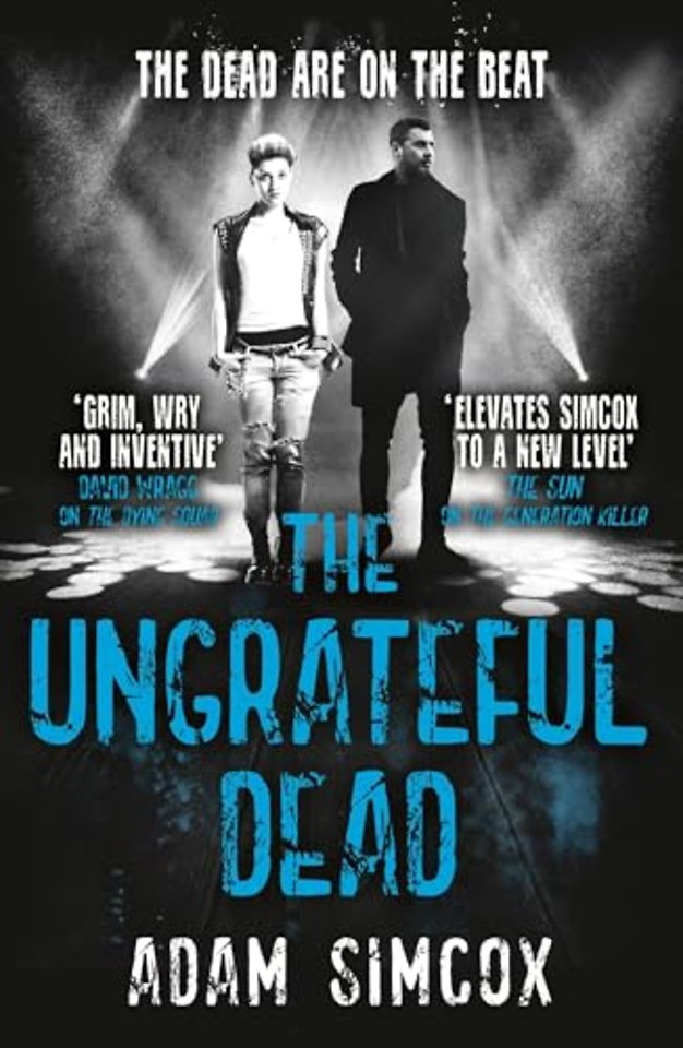 The Ungrateful Dead